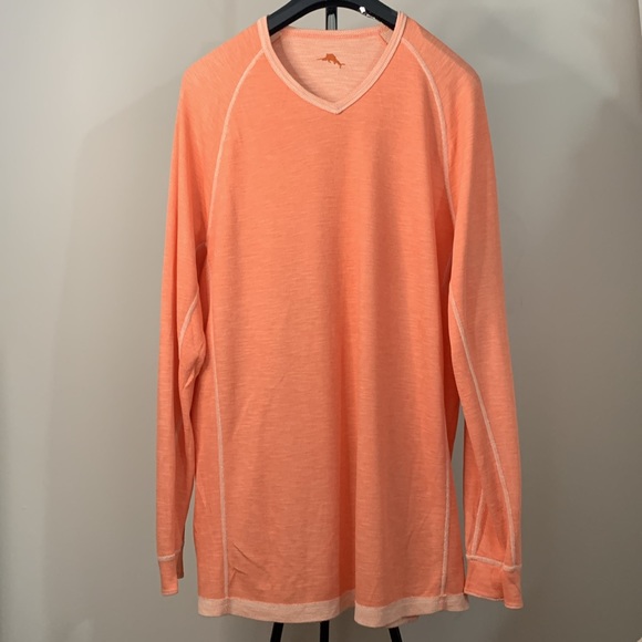 Big & Tall Boardwalk Reversible Sweatshirt Size: XXLT - Picture 6 of 10